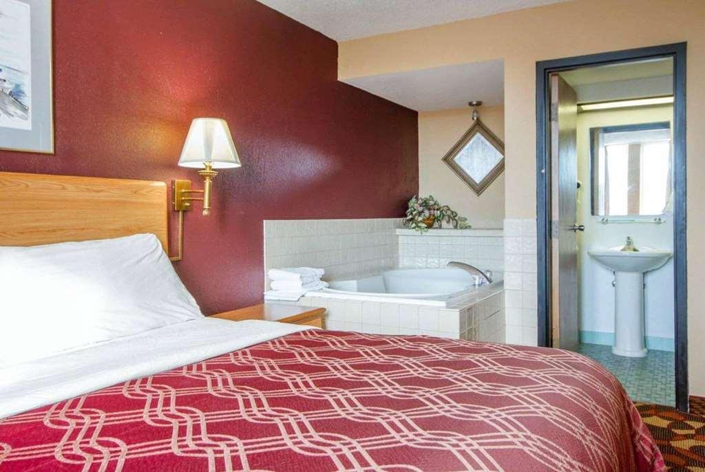 Hotel Wingate By Wyndham Sheboygan Einrichtungen foto