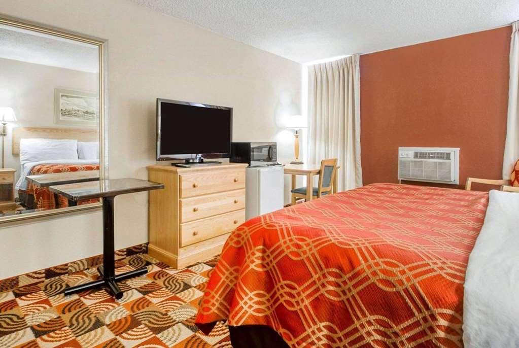 Hotel Wingate By Wyndham Sheboygan Einrichtungen foto