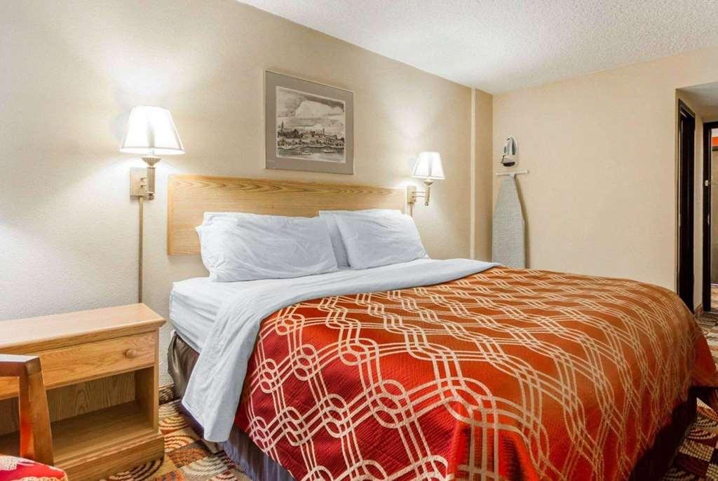 Hotel Wingate By Wyndham Sheboygan Einrichtungen foto
