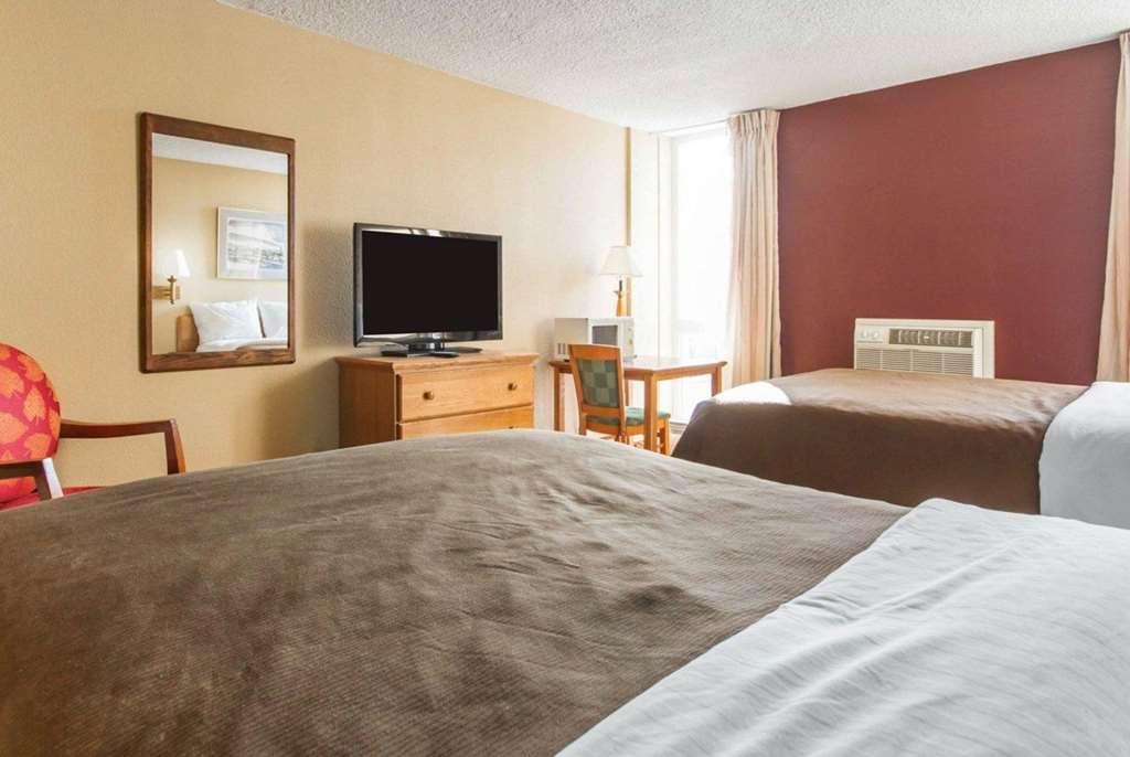 Hotel Wingate By Wyndham Sheboygan Einrichtungen foto