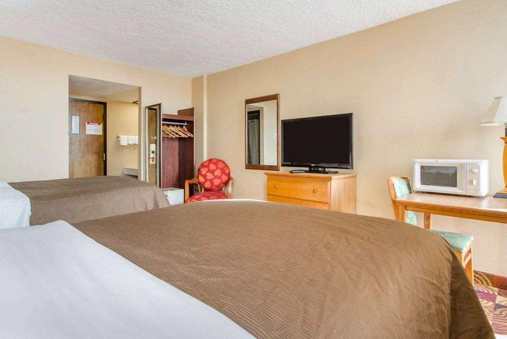 Hotel Wingate By Wyndham Sheboygan Einrichtungen foto