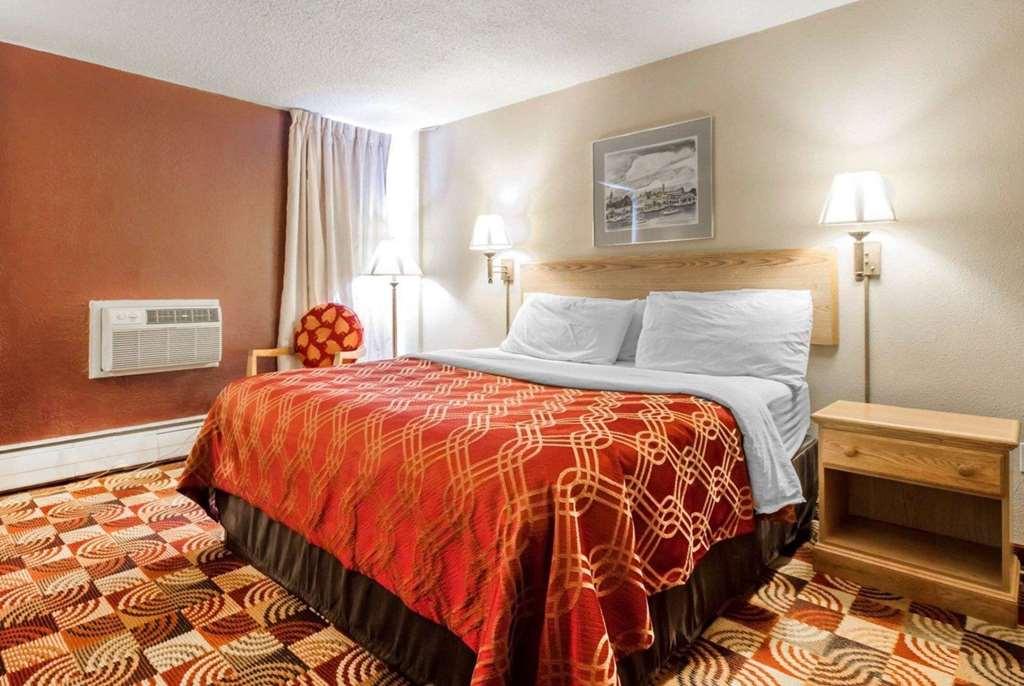 Hotel Wingate By Wyndham Sheboygan Einrichtungen foto