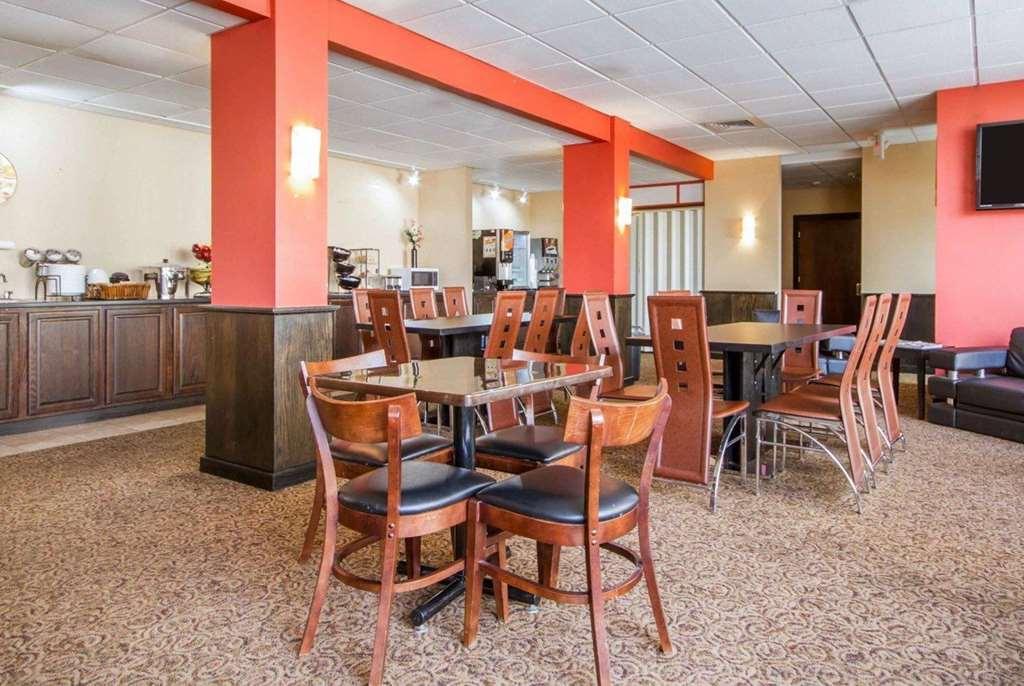 Hotel Wingate By Wyndham Sheboygan Einrichtungen foto
