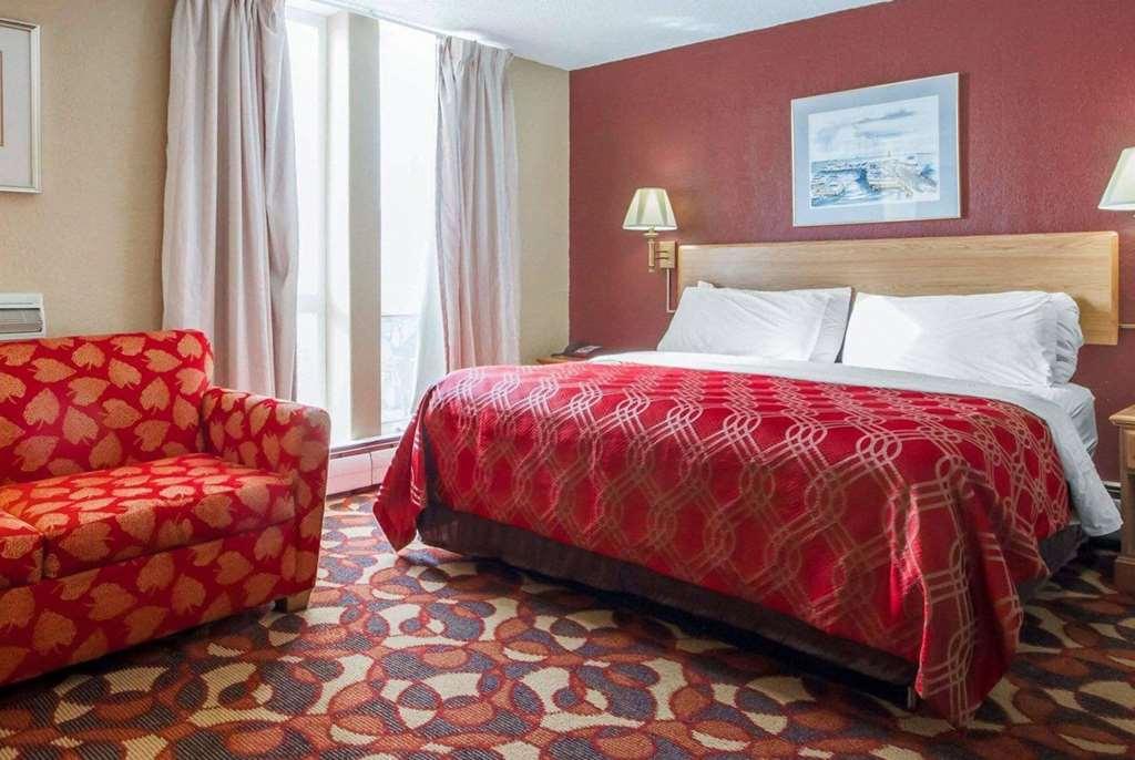 Hotel Wingate By Wyndham Sheboygan Einrichtungen foto