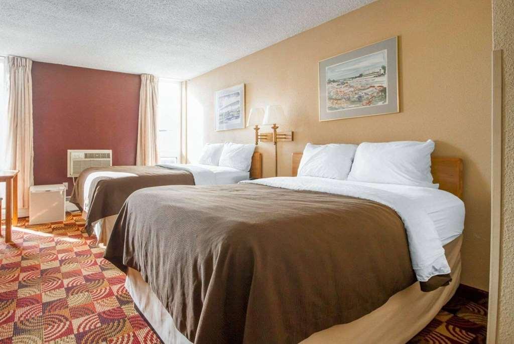 Hotel Wingate By Wyndham Sheboygan Einrichtungen foto