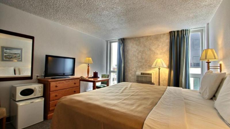 Hotel Wingate By Wyndham Sheboygan Exterior foto