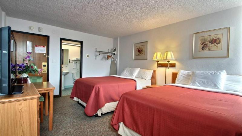 Hotel Wingate By Wyndham Sheboygan Exterior foto