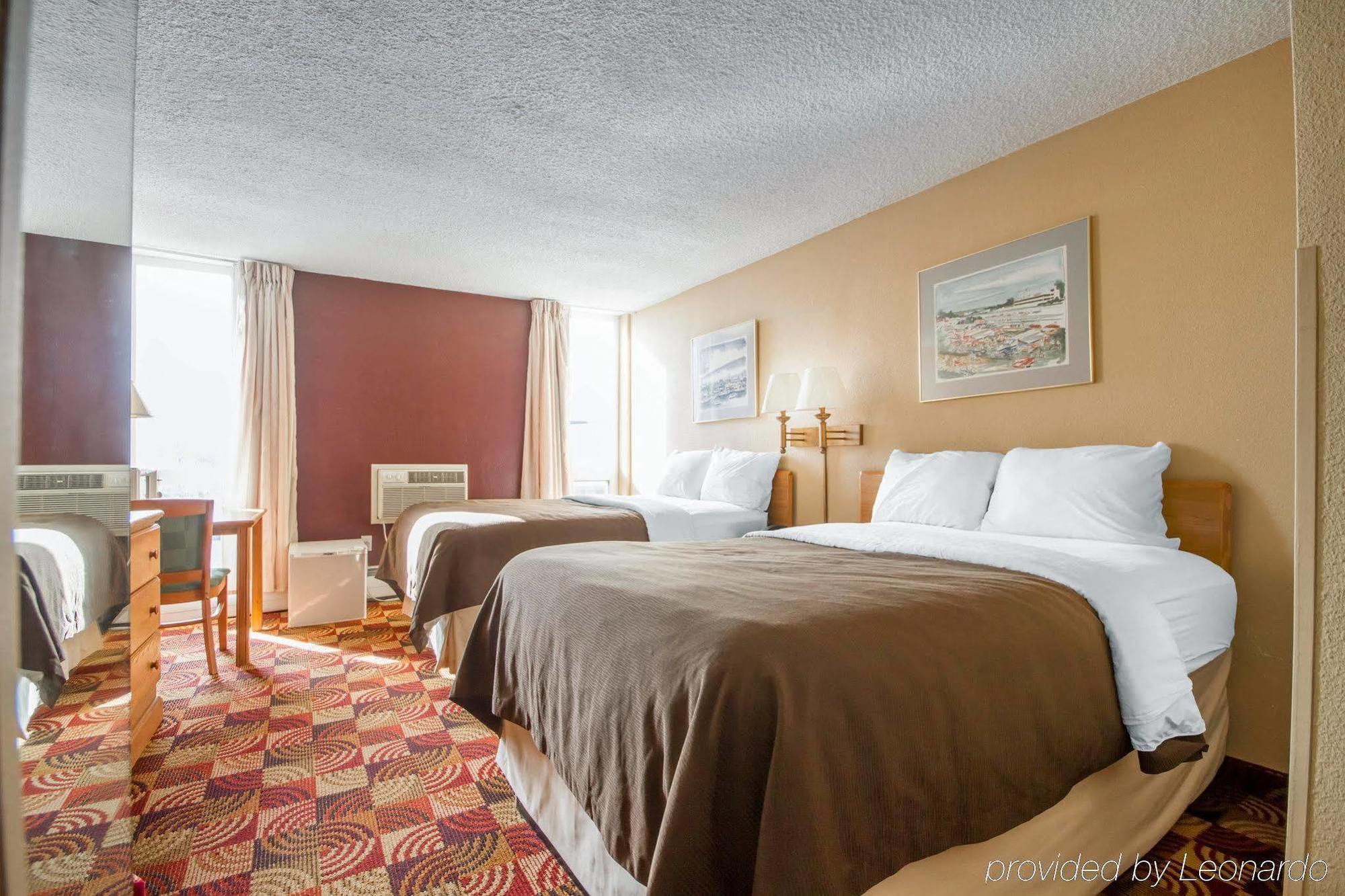 Hotel Wingate By Wyndham Sheboygan Exterior foto