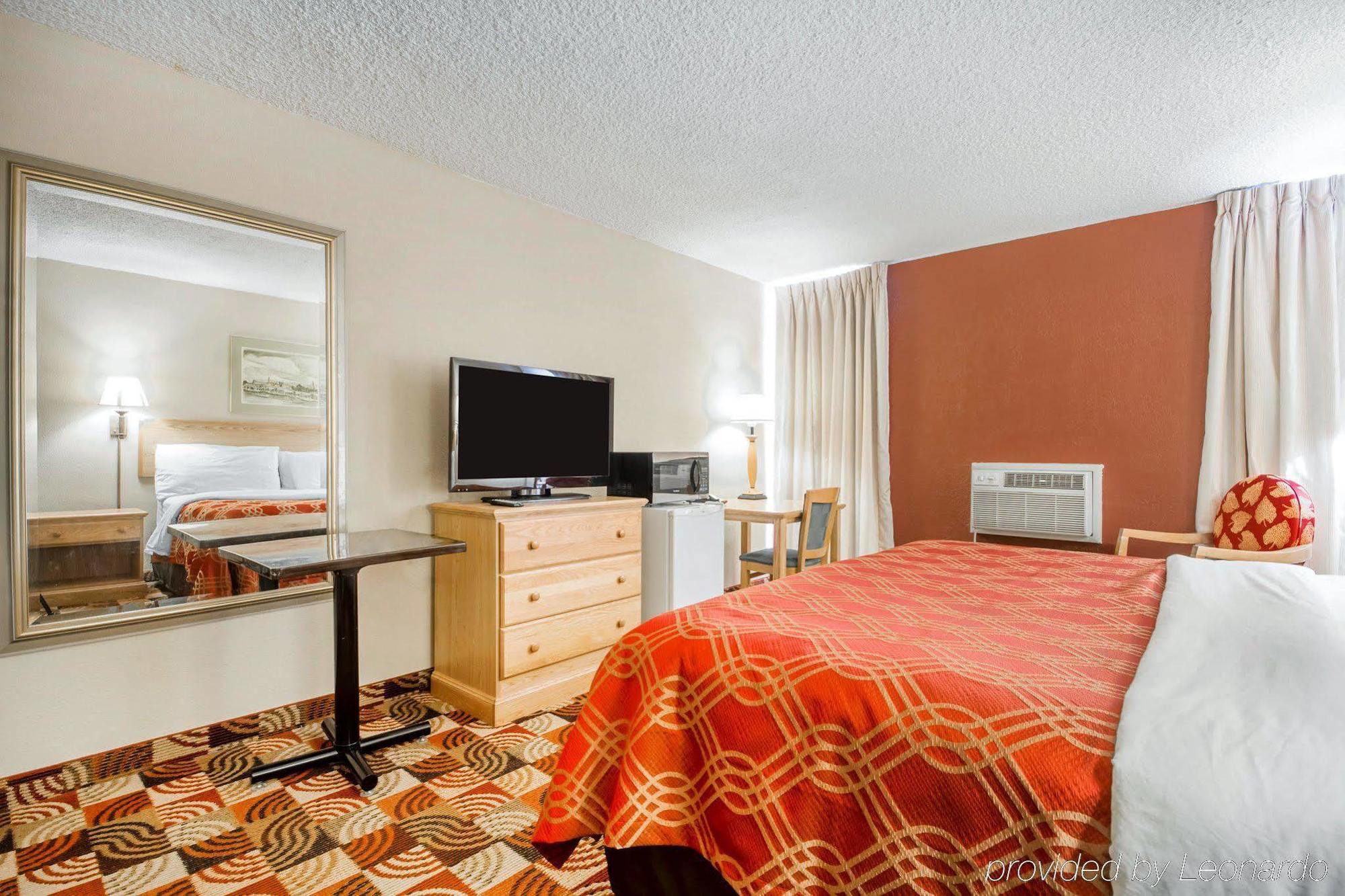 Hotel Wingate By Wyndham Sheboygan Exterior foto